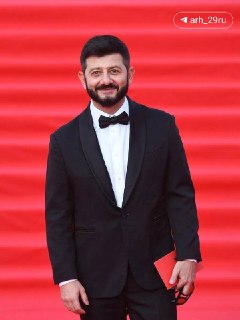Лилия Киосе и Михаил Галустян: новая звёздная свадьба