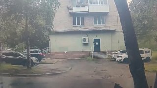 В Архангельске произошел взрыв газа в квартире во время ремонта