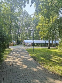 Фестиваль «Белый июнь» в Петровском парке: книжная ярмарка и встречи с авторами