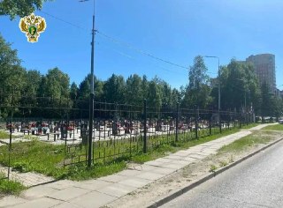 Архангельскую женщину судят за осквернение мемориала участников СВО