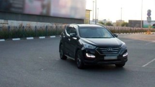Парень угнал автомобиль из автосервиса: задержание за 20 минут