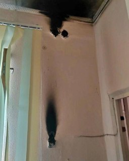 Пожар в детском саду Октябрьского: сотрудники справились сами
